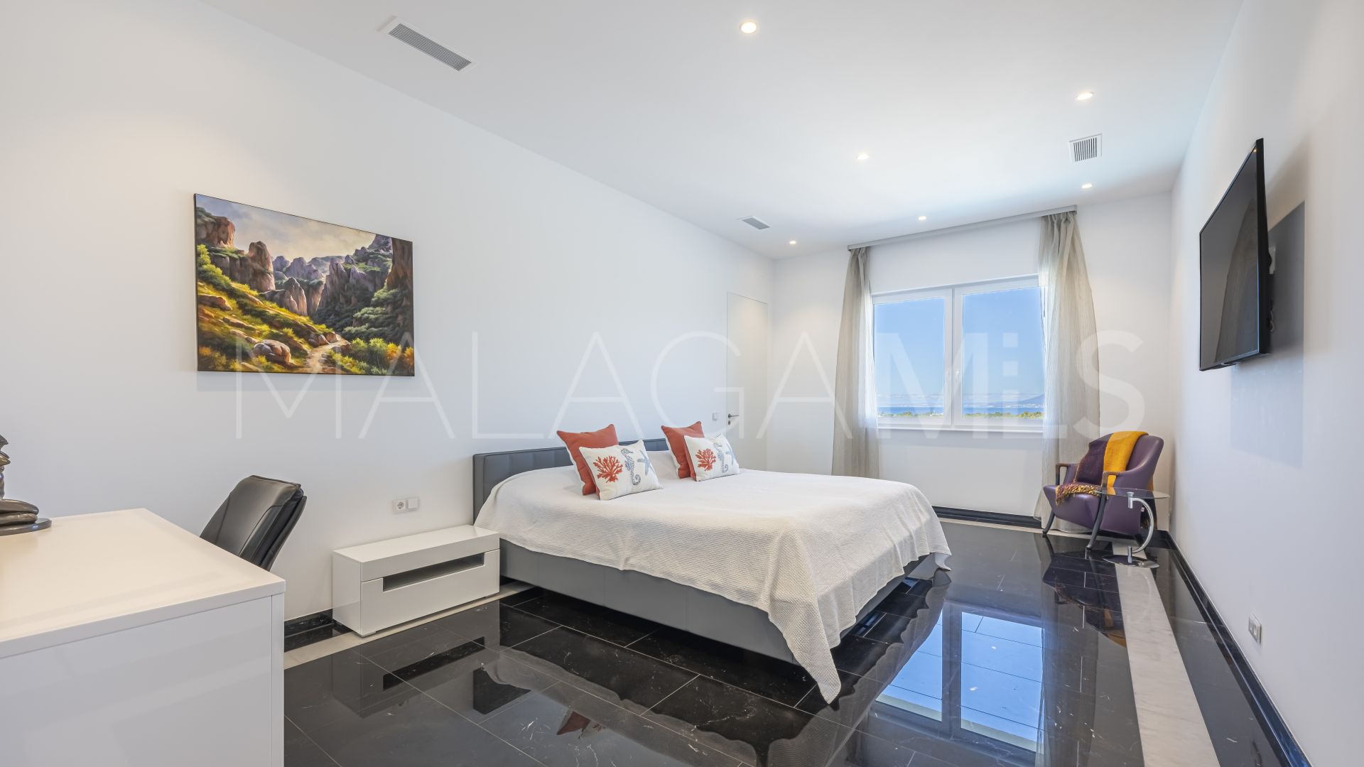 Haus for sale in Hacienda las Chapas