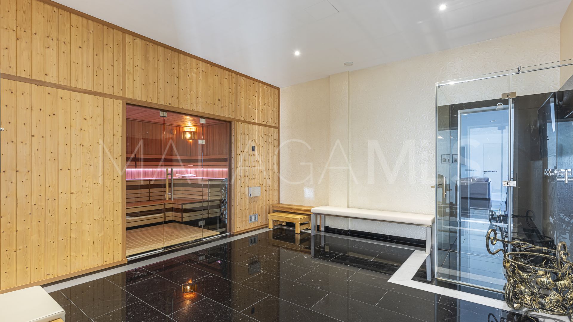 Haus for sale in Hacienda las Chapas