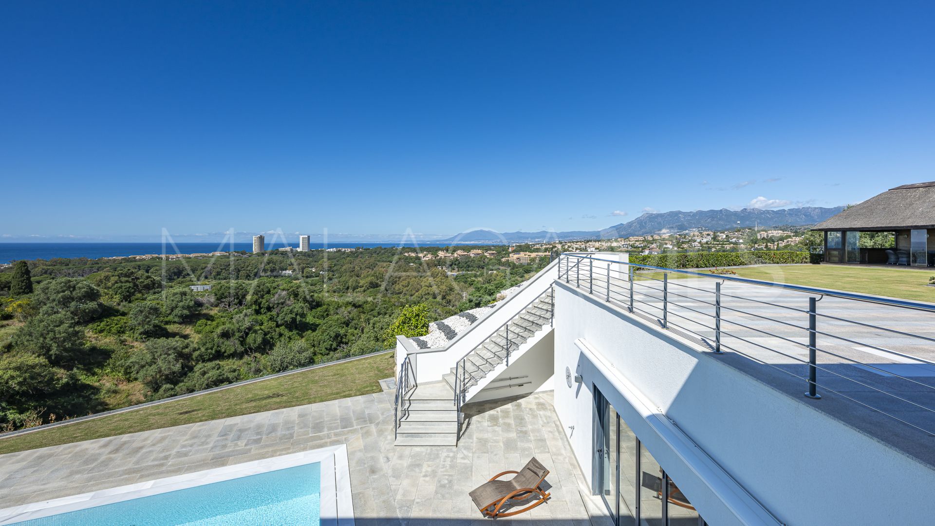 Haus for sale in Hacienda las Chapas