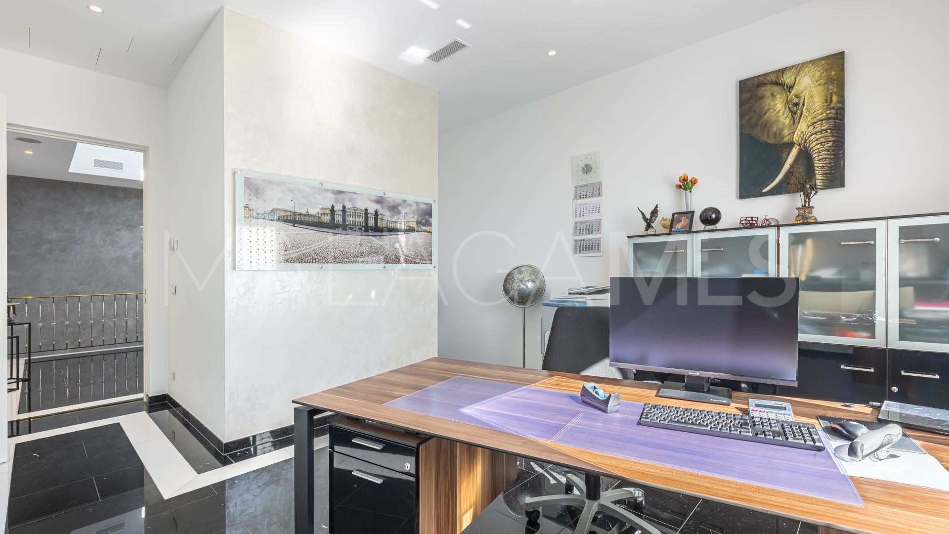 Haus for sale in Hacienda las Chapas