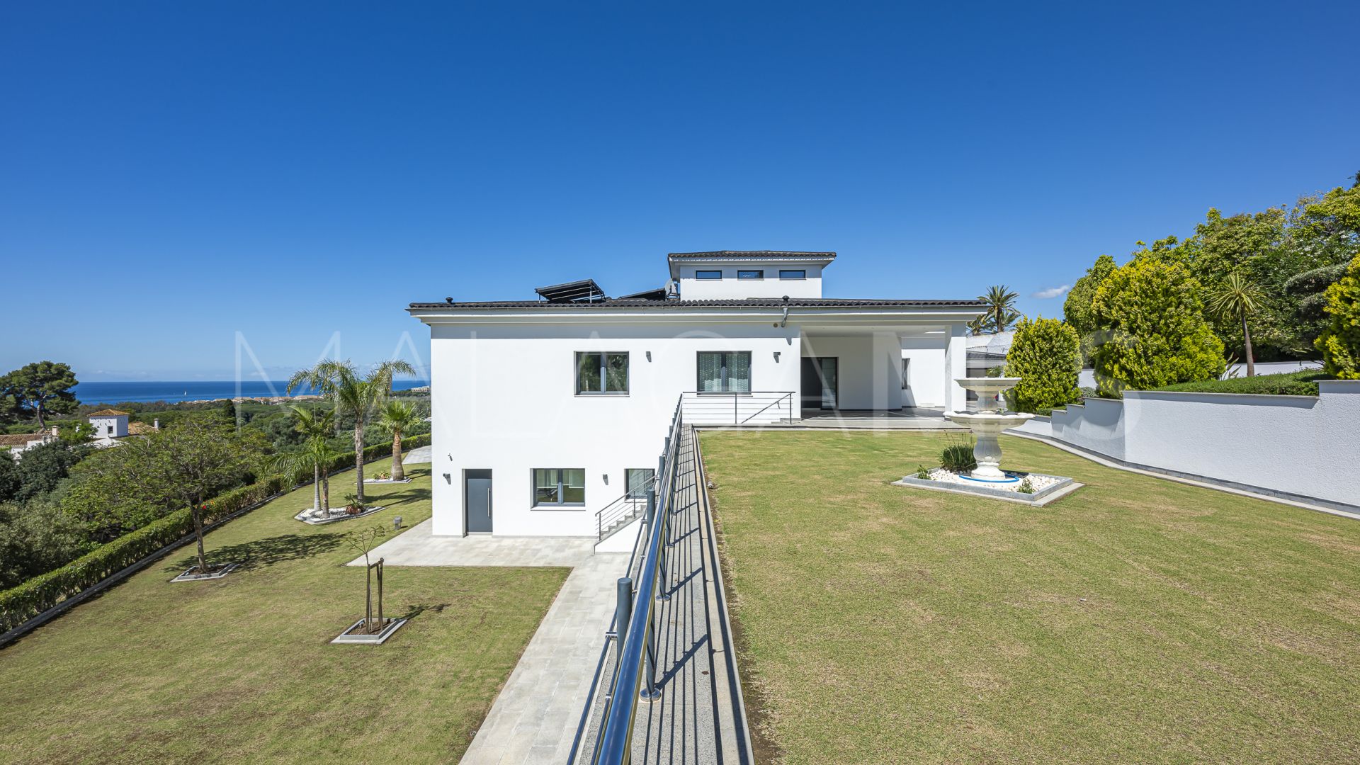 Haus for sale in Hacienda las Chapas