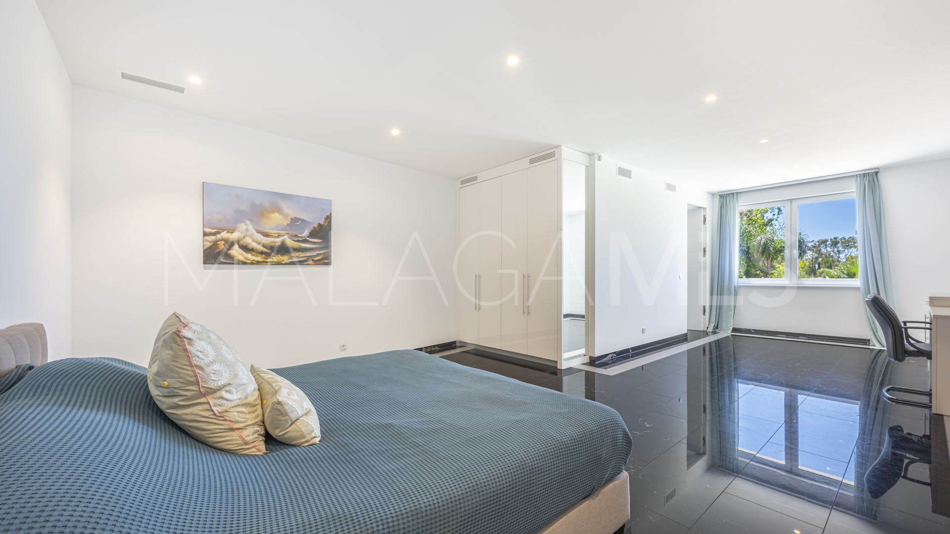 Haus for sale in Hacienda las Chapas