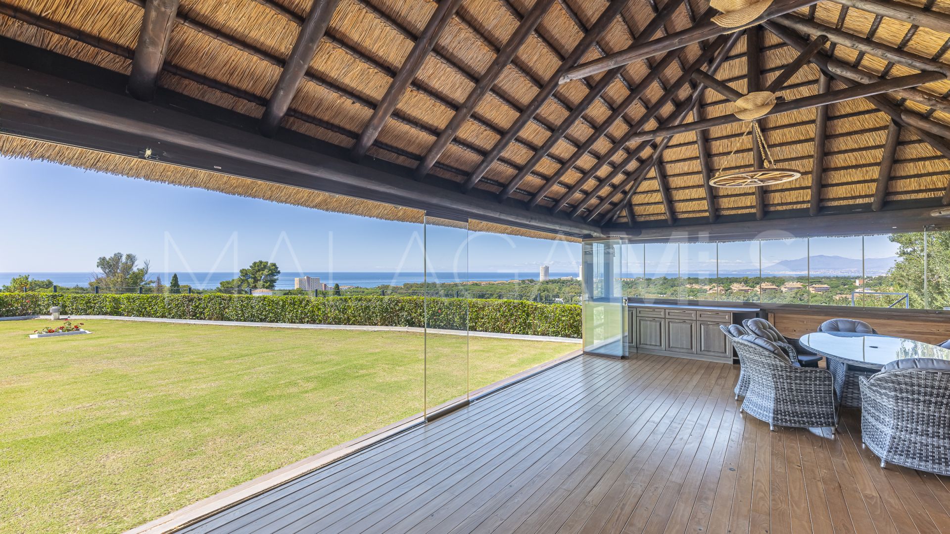 Haus for sale in Hacienda las Chapas