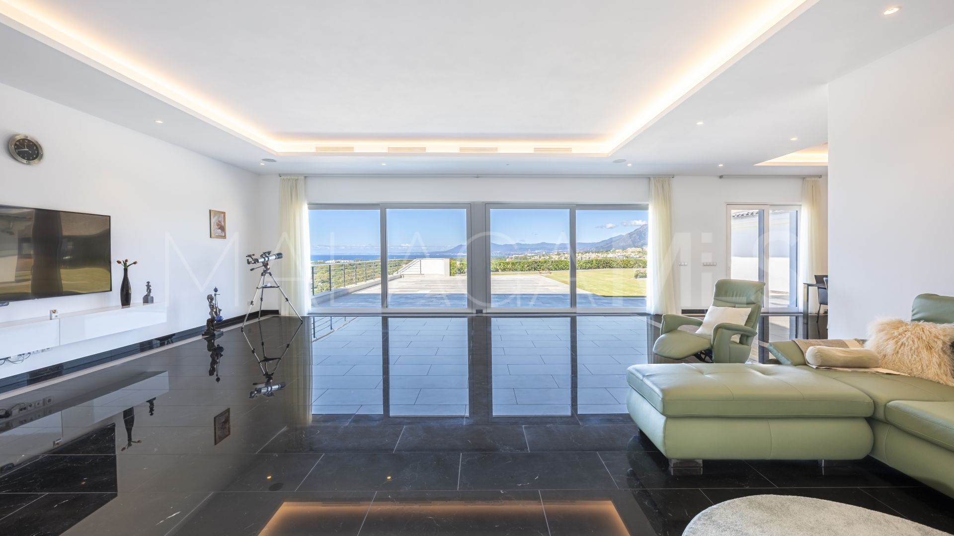 Haus for sale in Hacienda las Chapas