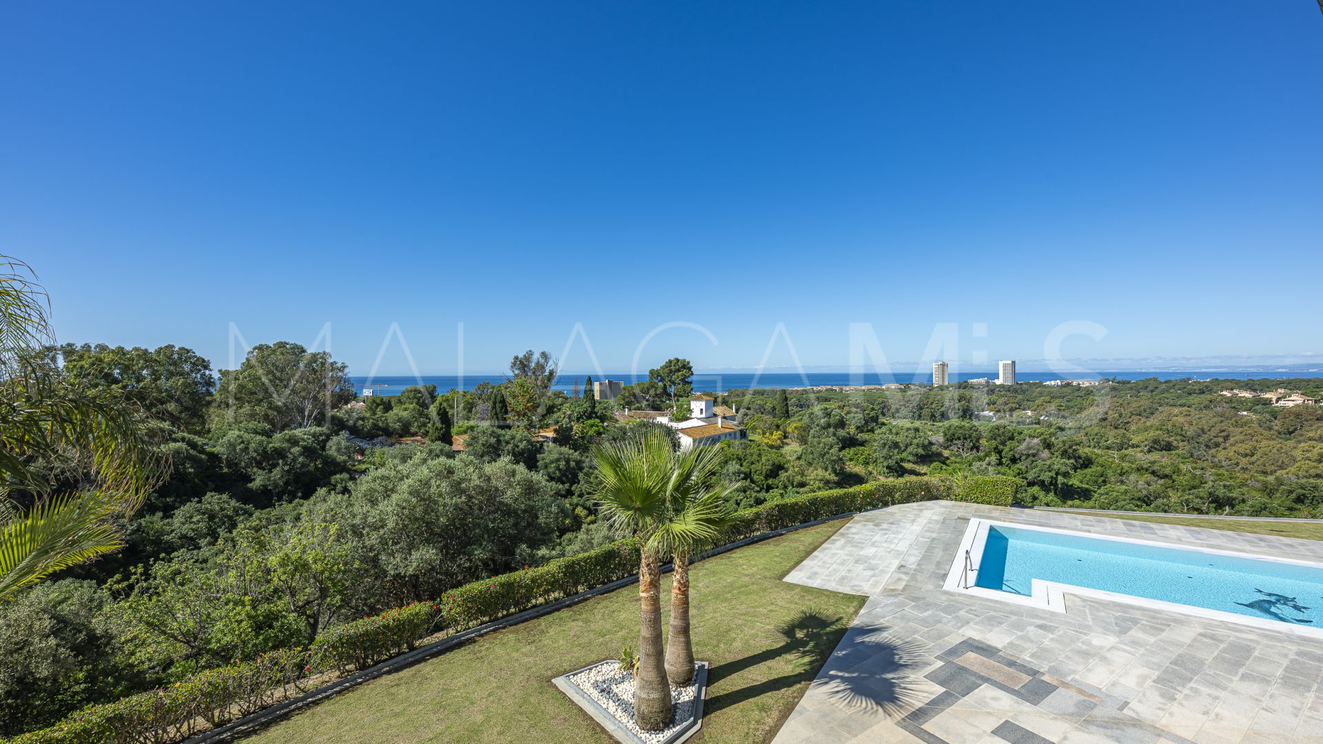 Haus for sale in Hacienda las Chapas