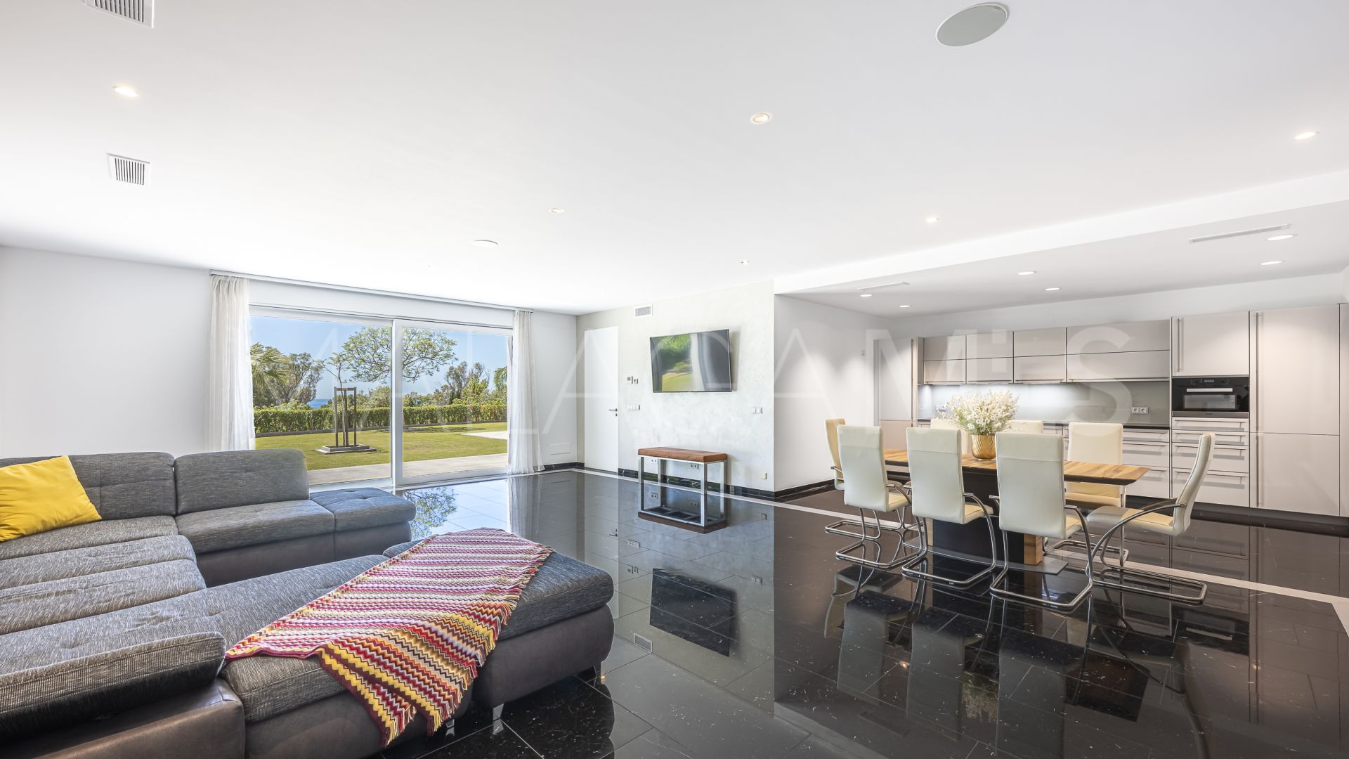 Haus for sale in Hacienda las Chapas
