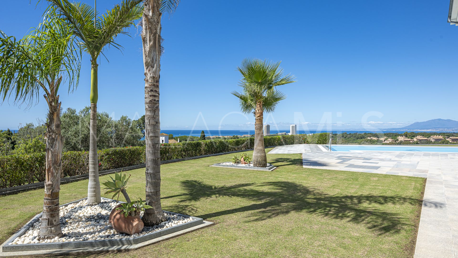 Haus for sale in Hacienda las Chapas