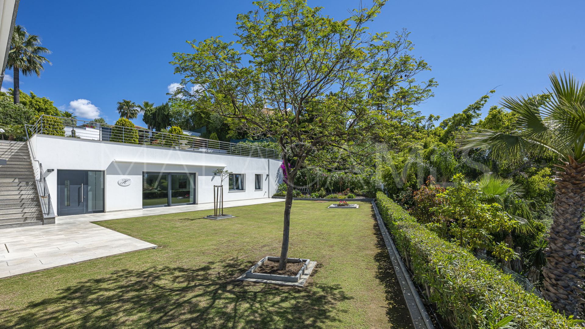 Haus for sale in Hacienda las Chapas