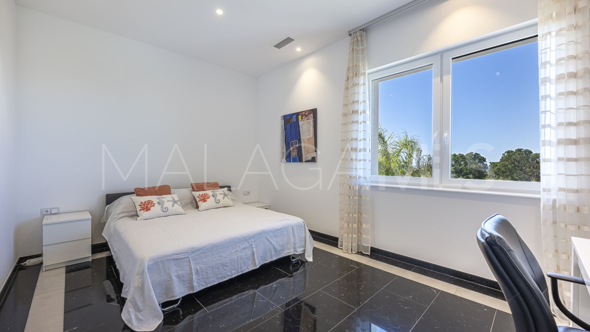 Haus for sale in Hacienda las Chapas