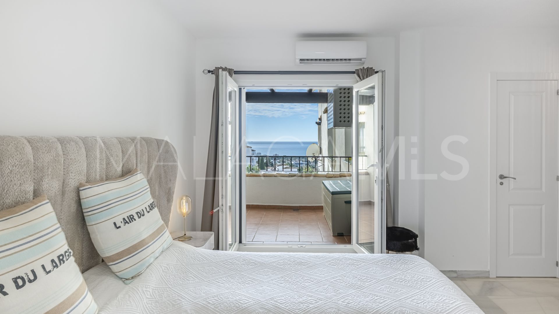 Apartment with 2 bedrooms for sale in Sitio de Calahonda