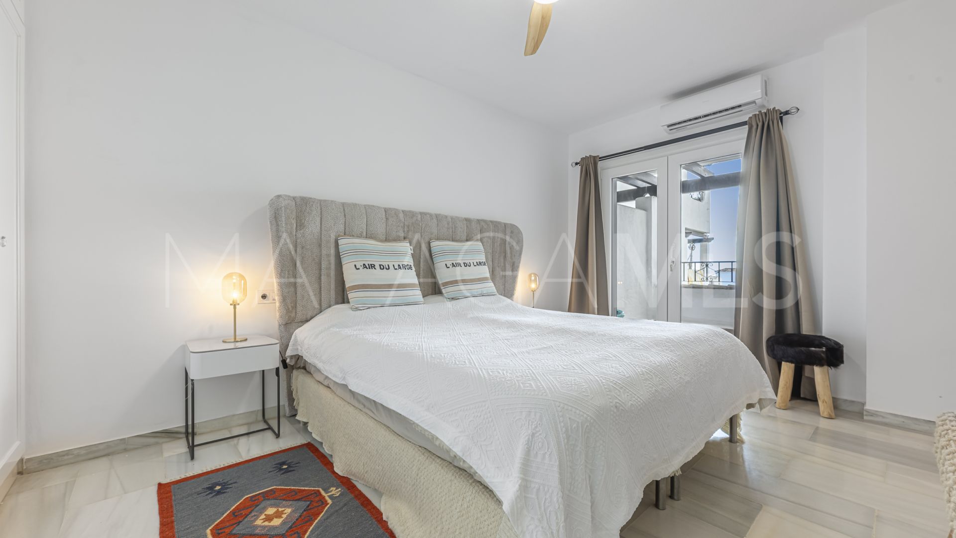 Apartment with 2 bedrooms for sale in Sitio de Calahonda