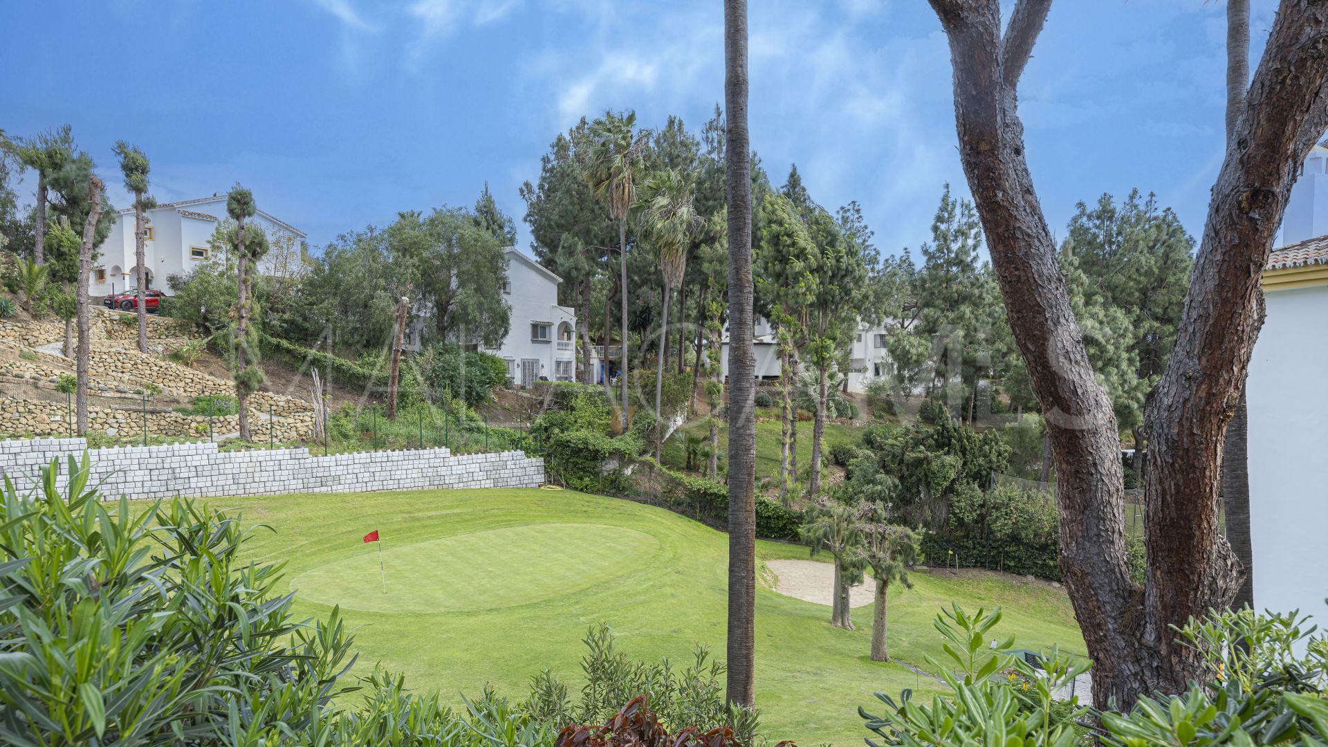 Apartment with 2 bedrooms for sale in Sitio de Calahonda