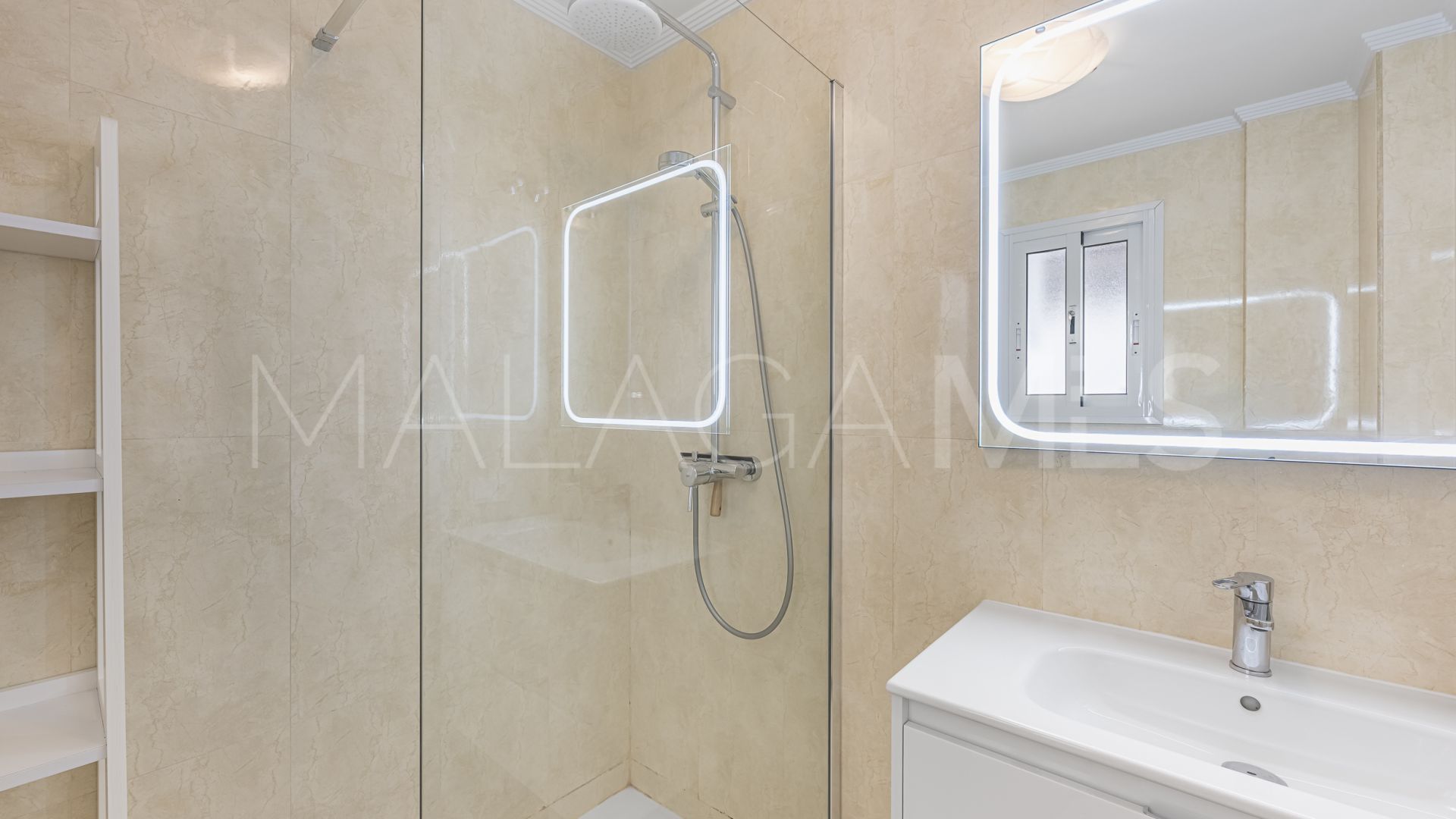 Apartment with 2 bedrooms for sale in Sitio de Calahonda