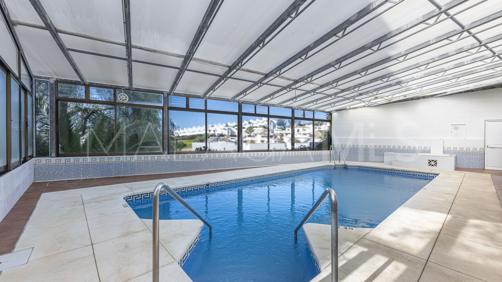 Apartment with 2 bedrooms for sale in Sitio de Calahonda