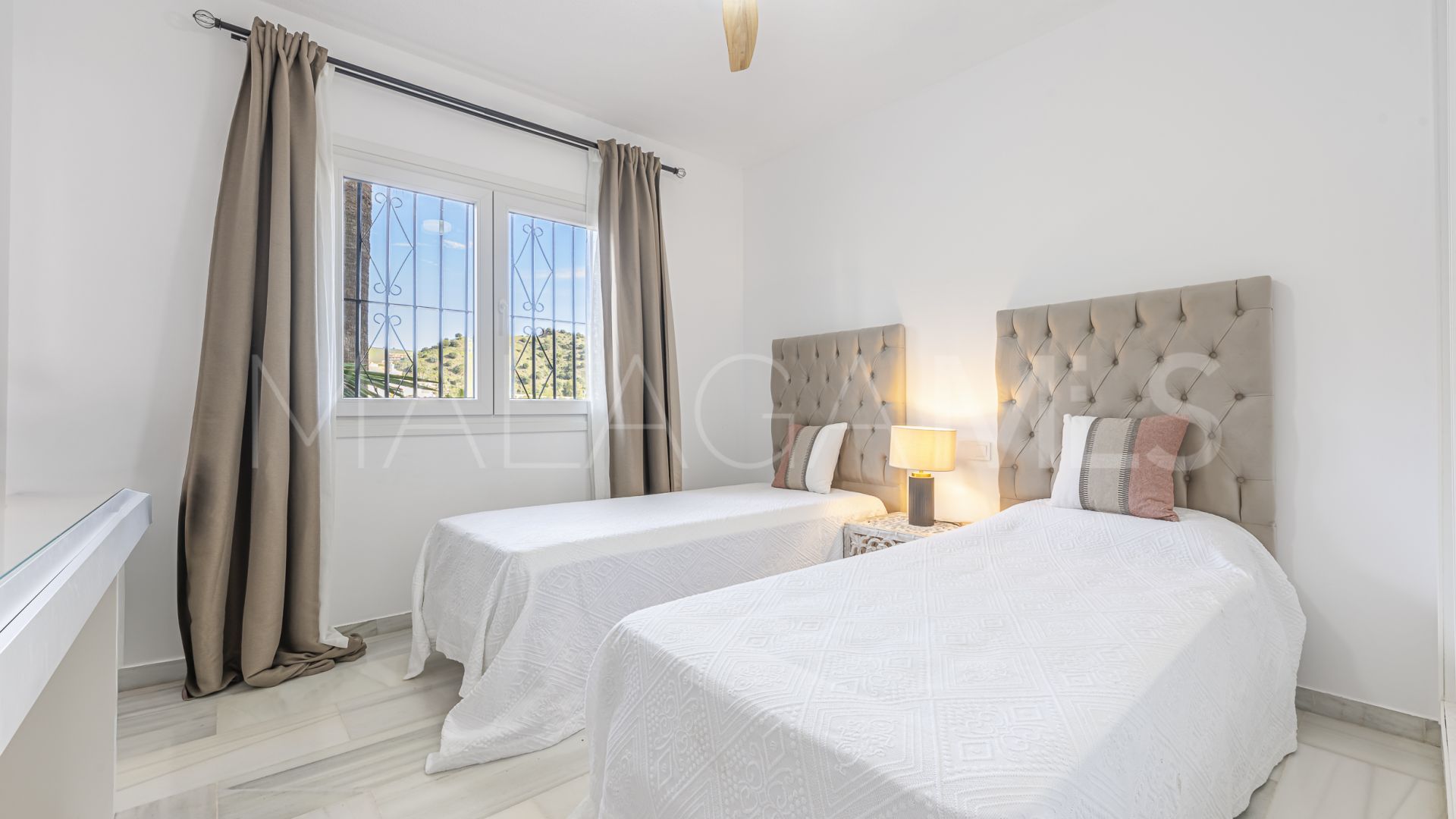 Apartment with 2 bedrooms for sale in Sitio de Calahonda