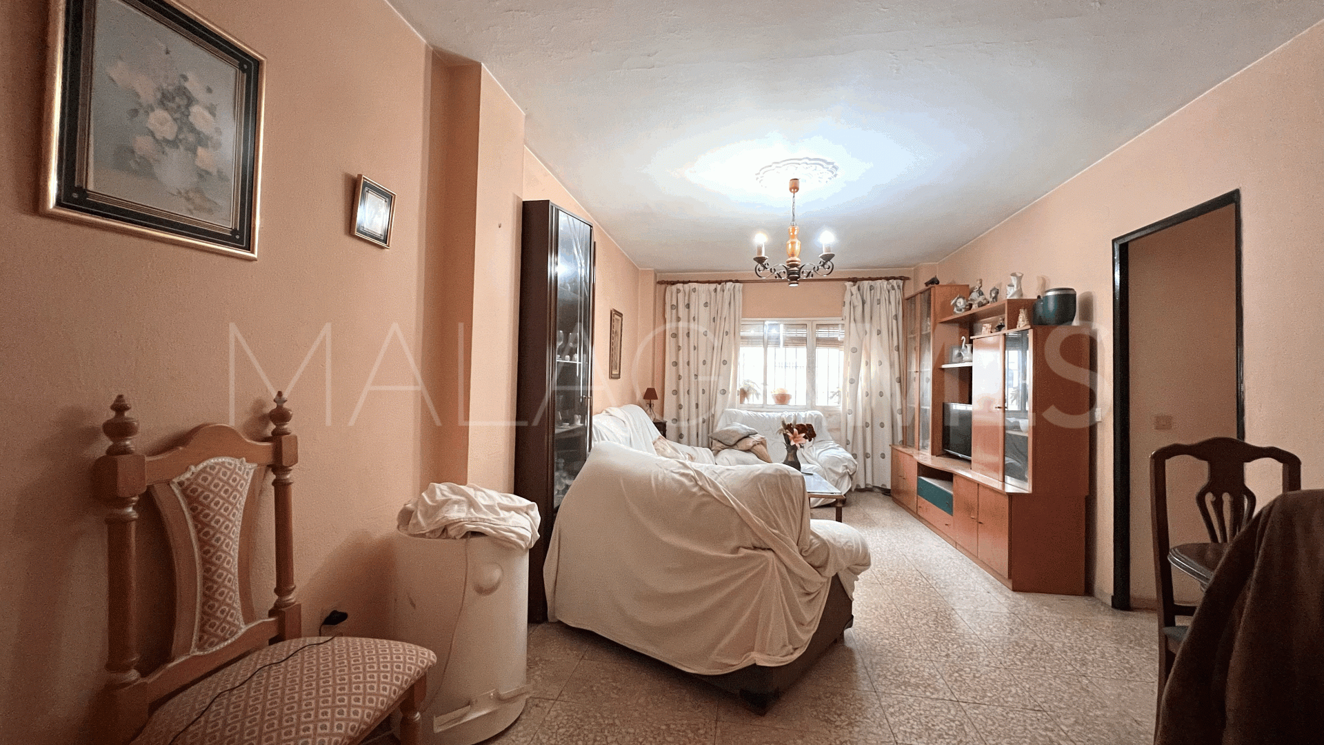 Apartamento for sale in Estepona Ciudad de 4 bedrooms