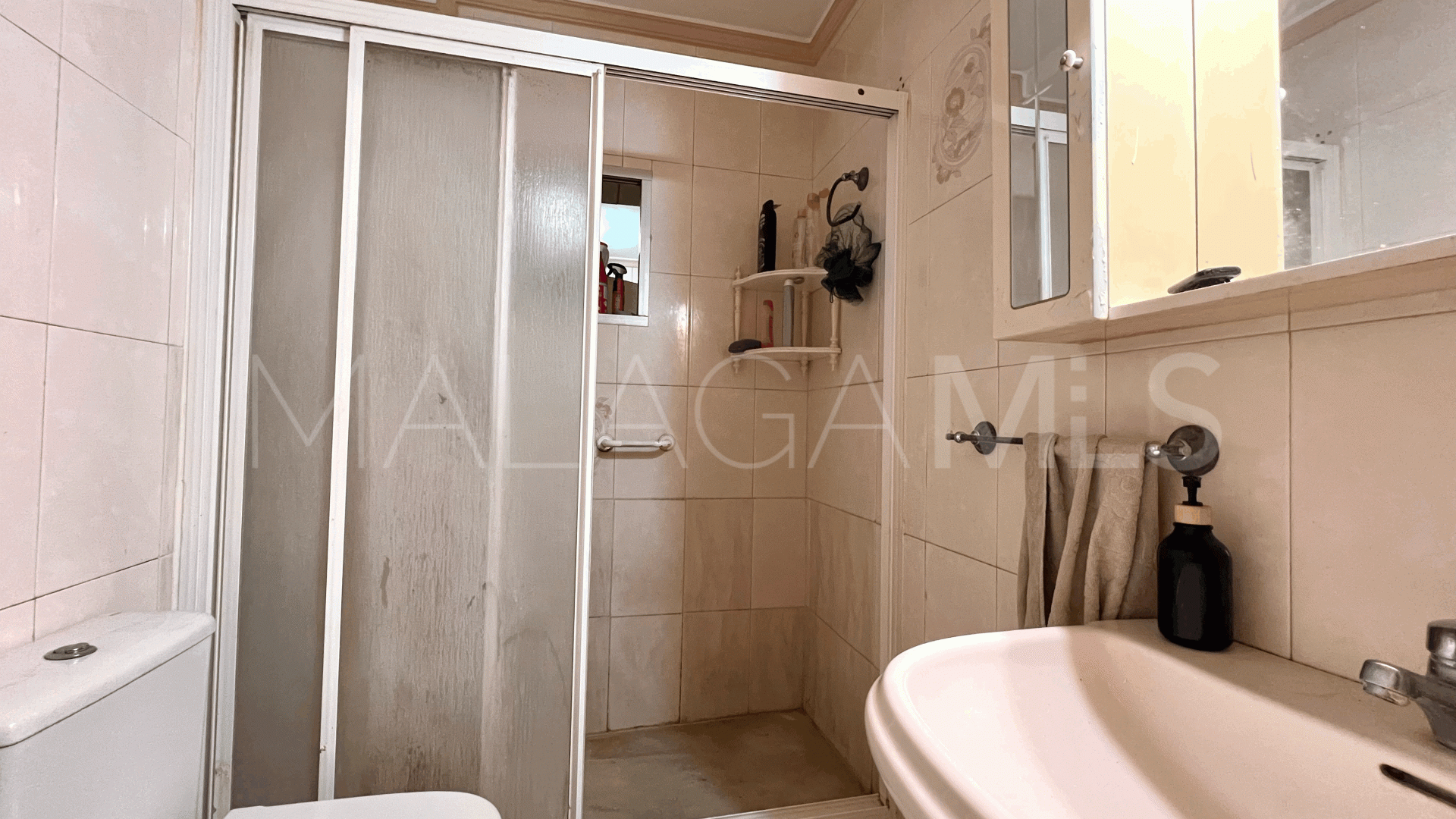 Apartamento for sale in Estepona Ciudad de 4 bedrooms