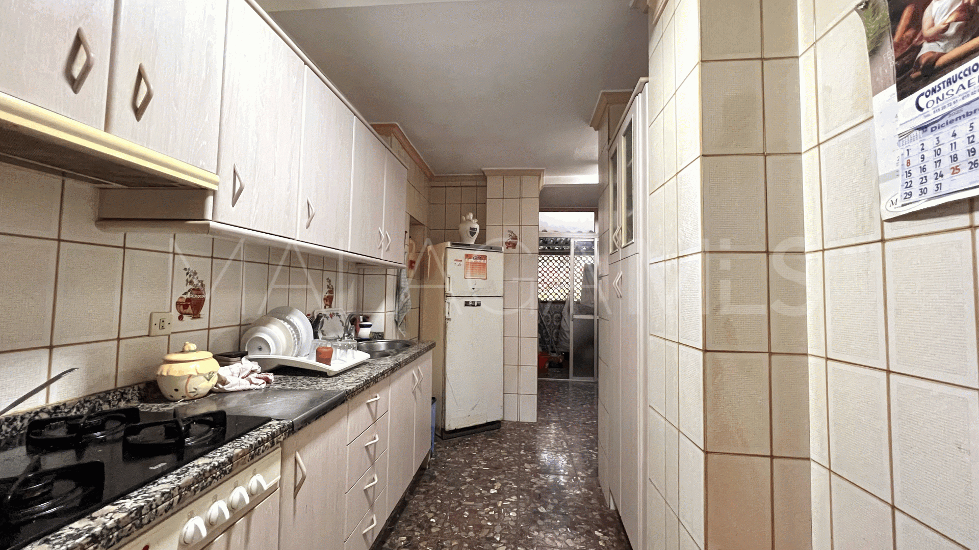 Apartamento for sale in Estepona Ciudad de 4 bedrooms