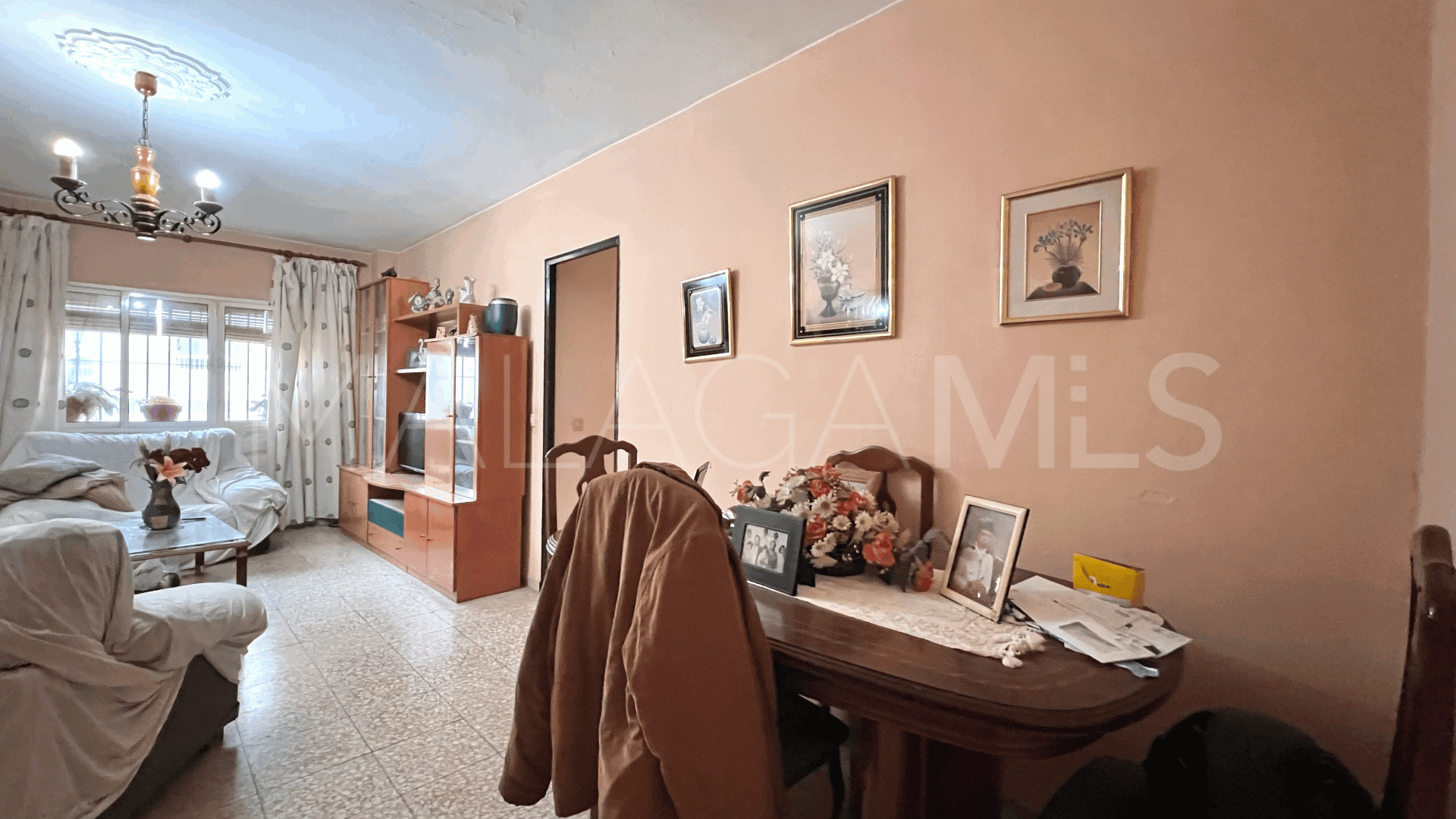 Apartamento for sale in Estepona Ciudad de 4 bedrooms