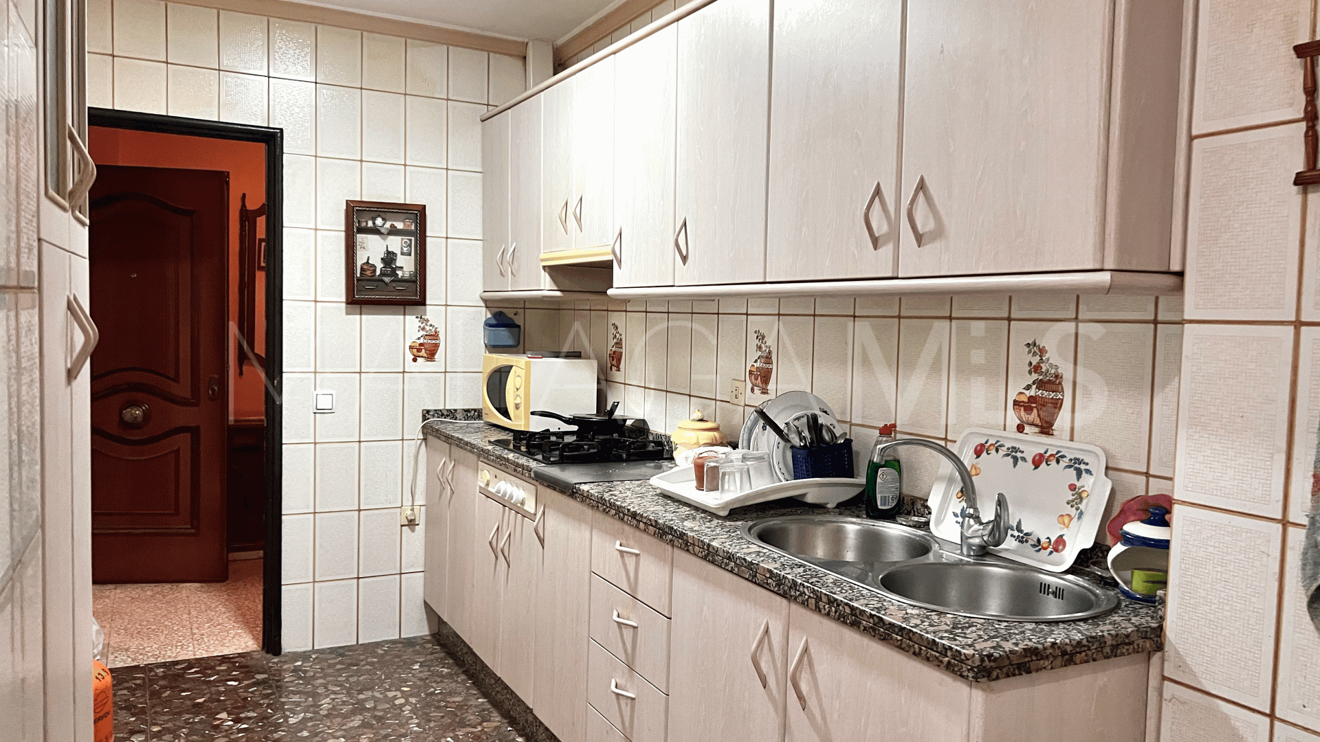 Apartamento for sale in Estepona Ciudad de 4 bedrooms