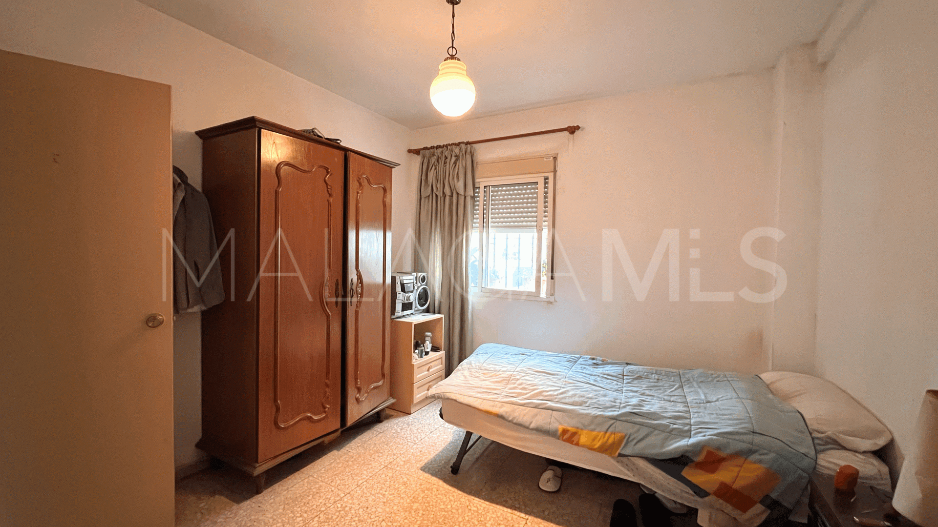 Apartamento for sale in Estepona Ciudad de 4 bedrooms