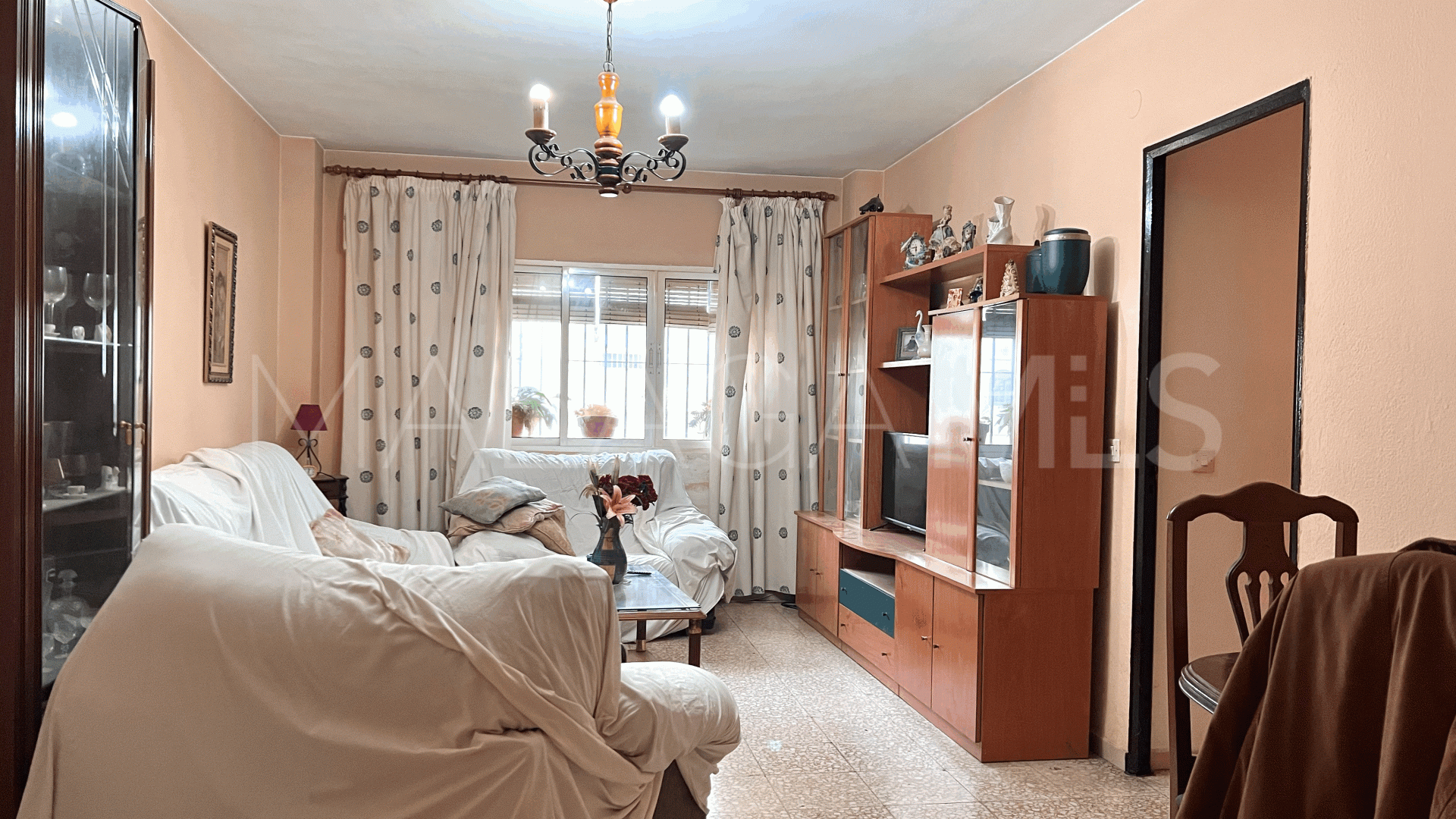 Apartamento for sale in Estepona Ciudad de 4 bedrooms