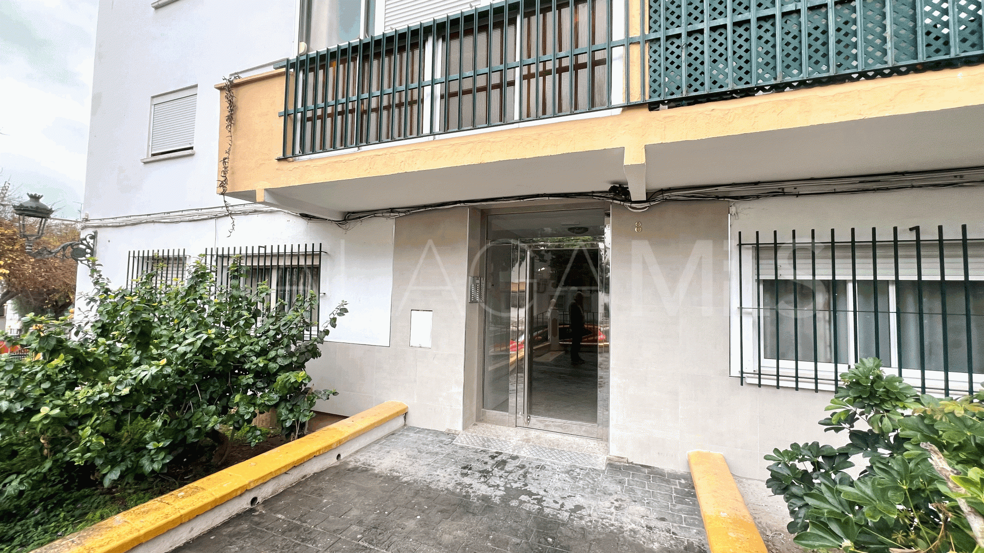 Apartamento for sale in Estepona Ciudad de 4 bedrooms