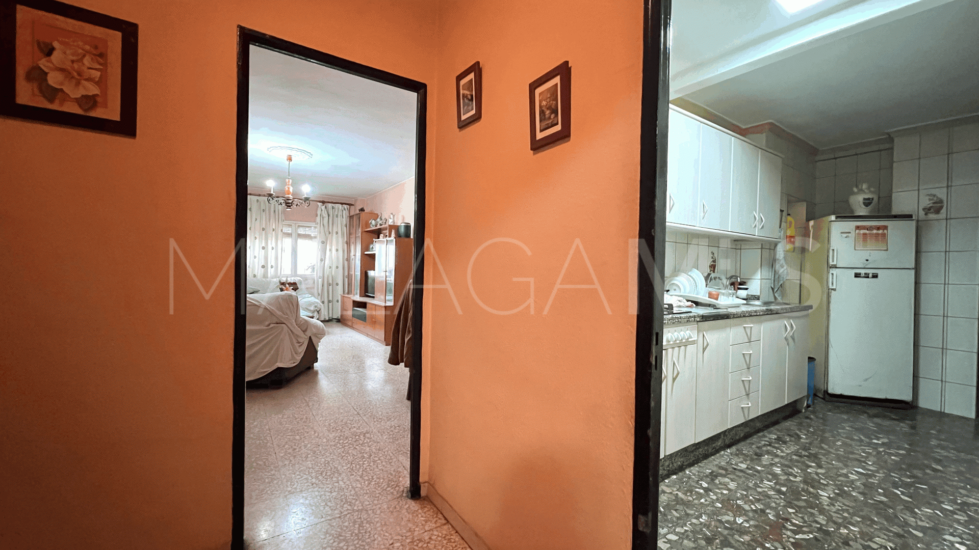 Apartamento for sale in Estepona Ciudad de 4 bedrooms