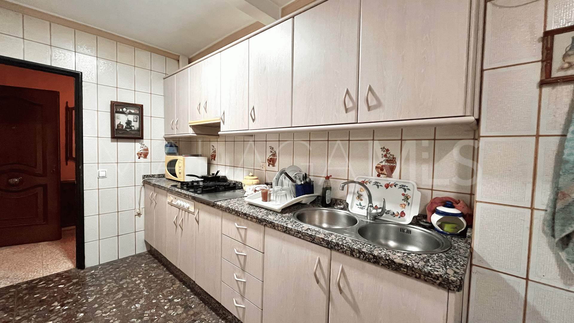 Apartamento for sale in Estepona Ciudad de 4 bedrooms