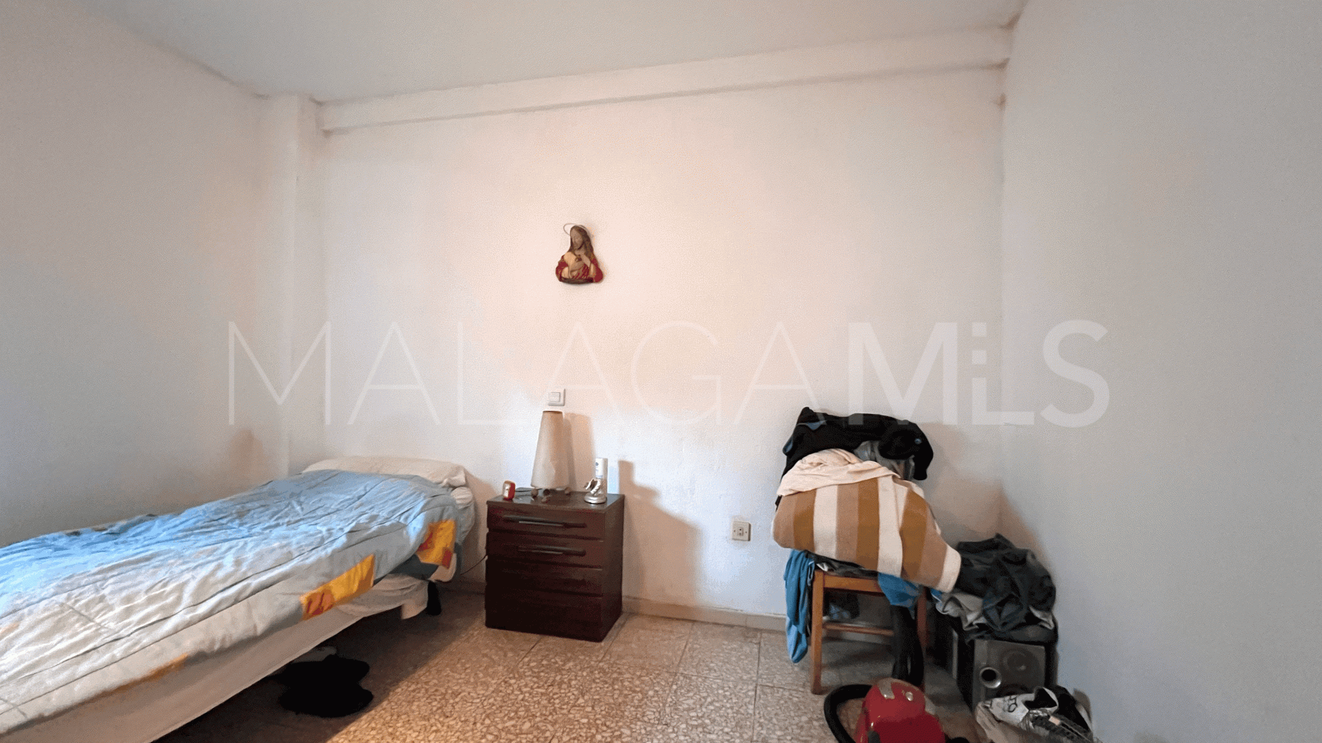 Apartamento for sale in Estepona Ciudad de 4 bedrooms