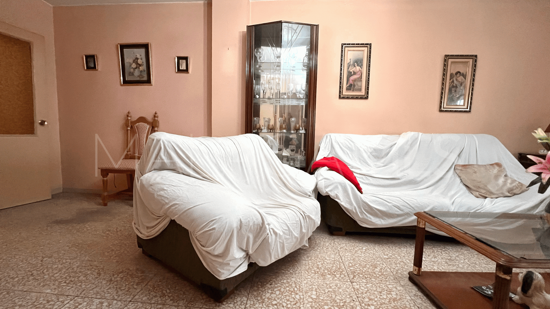 Apartamento for sale in Estepona Ciudad de 4 bedrooms