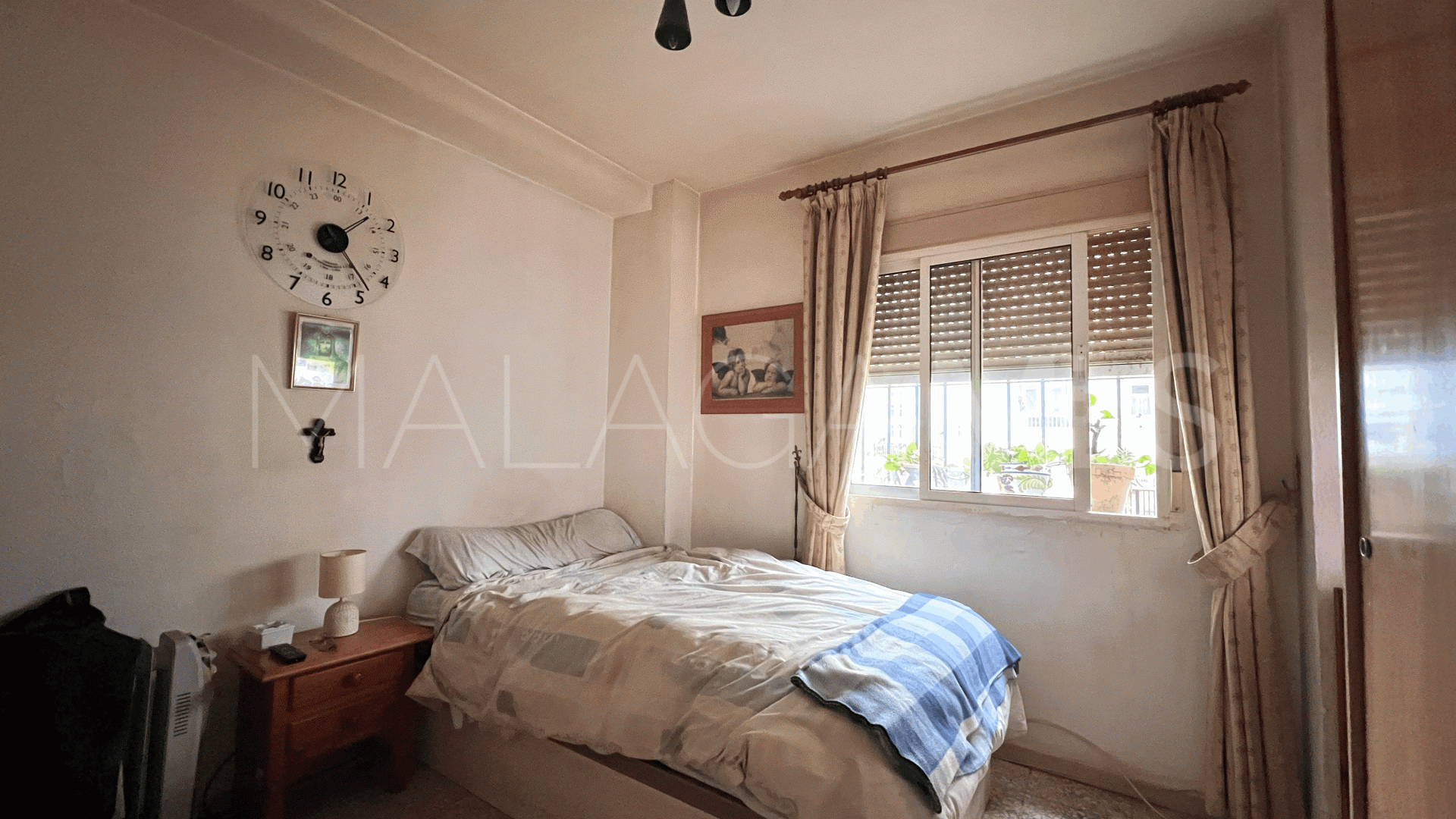 Apartamento for sale in Estepona Ciudad de 4 bedrooms