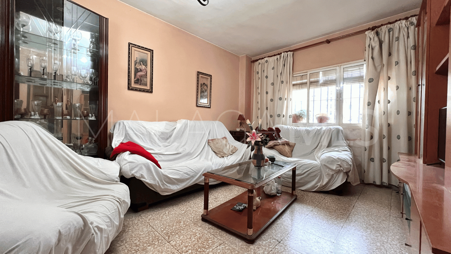 Apartamento for sale in Estepona Ciudad de 4 bedrooms