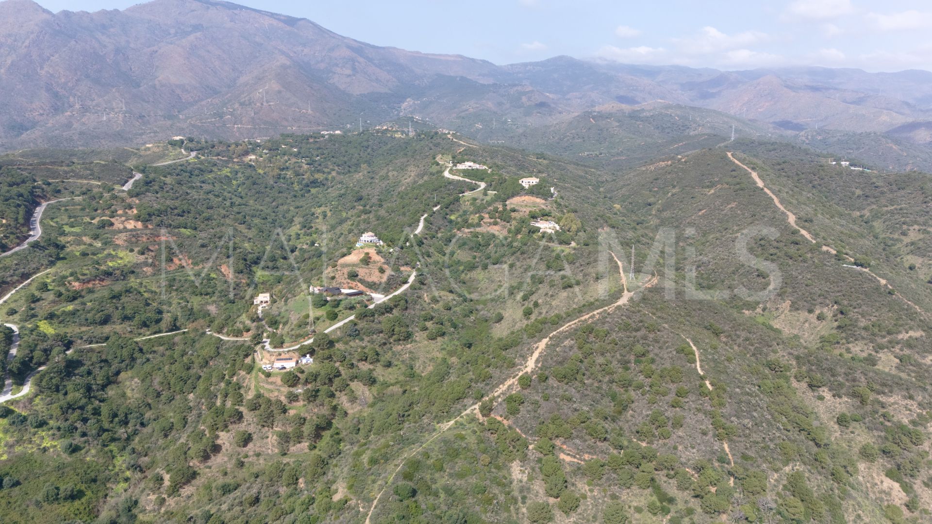 Estepona, parcela for sale