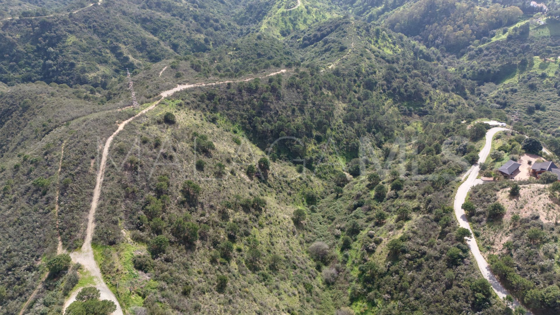 Estepona, parcela for sale