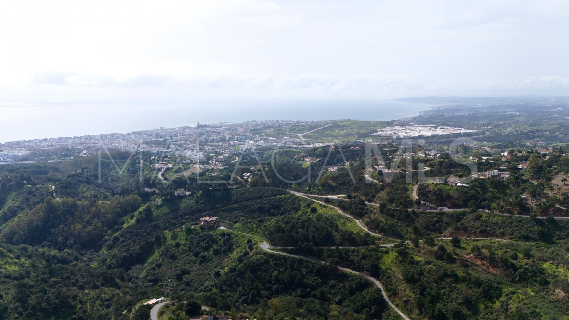 Estepona, parcela for sale