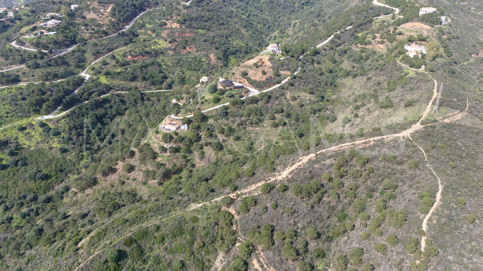 Estepona, parcela for sale