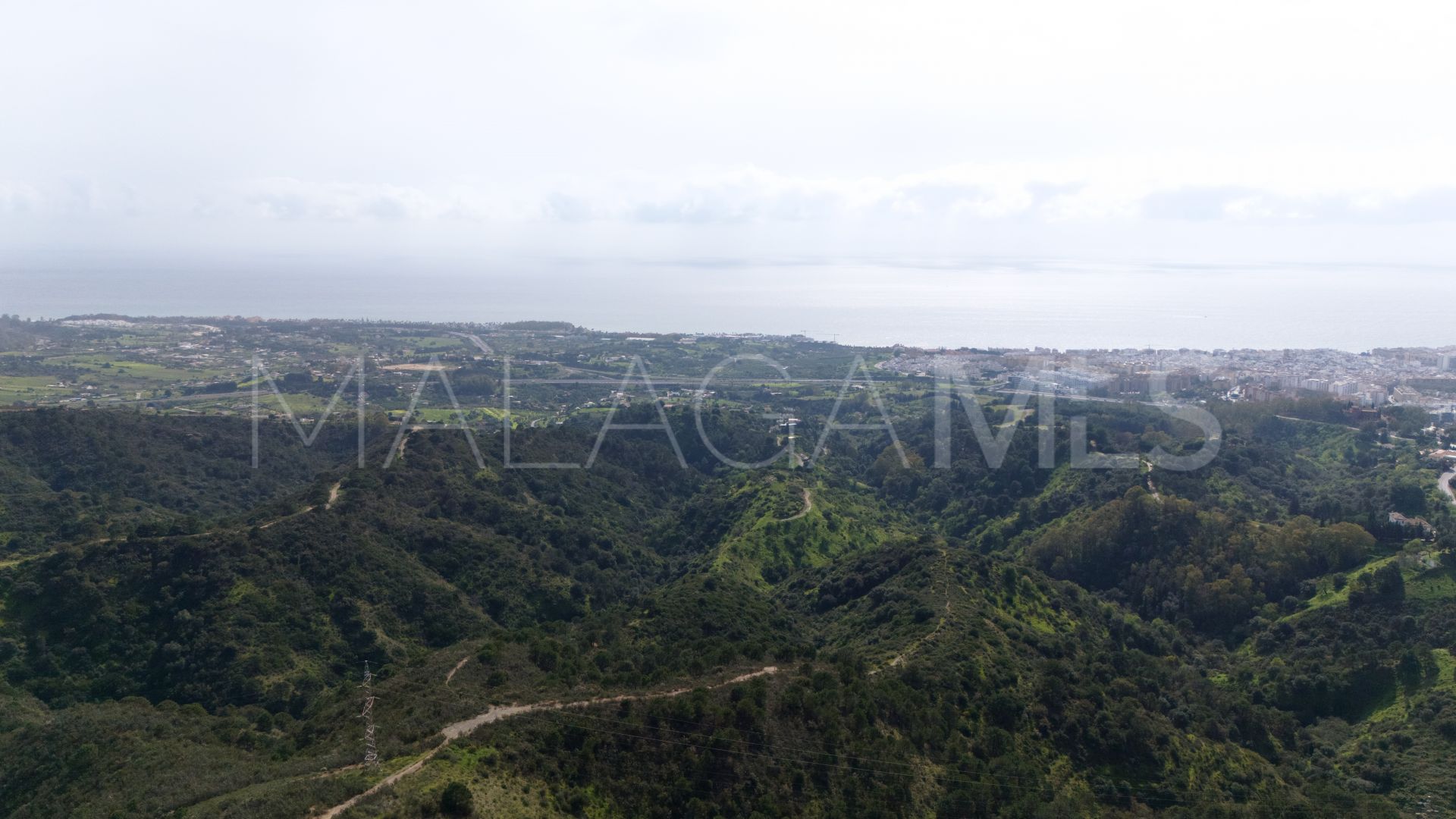 Estepona, parcela for sale