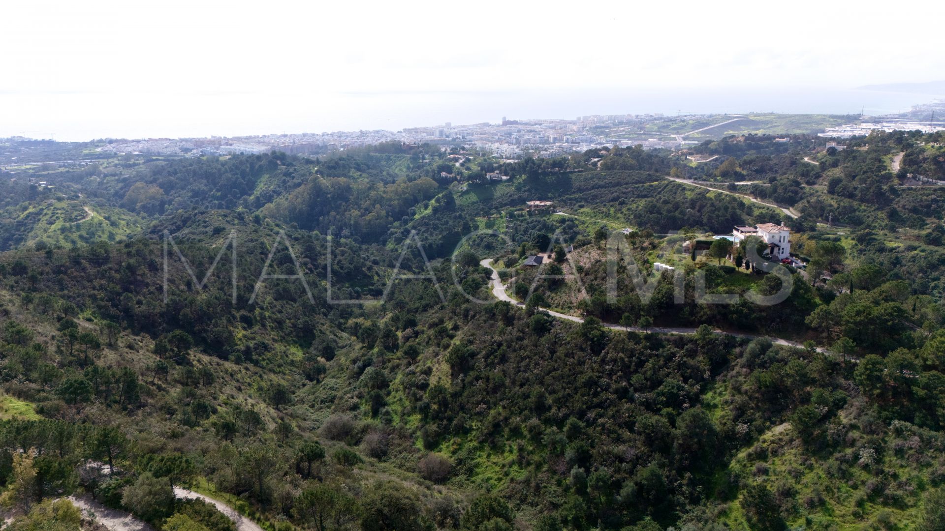 Estepona, parcela for sale