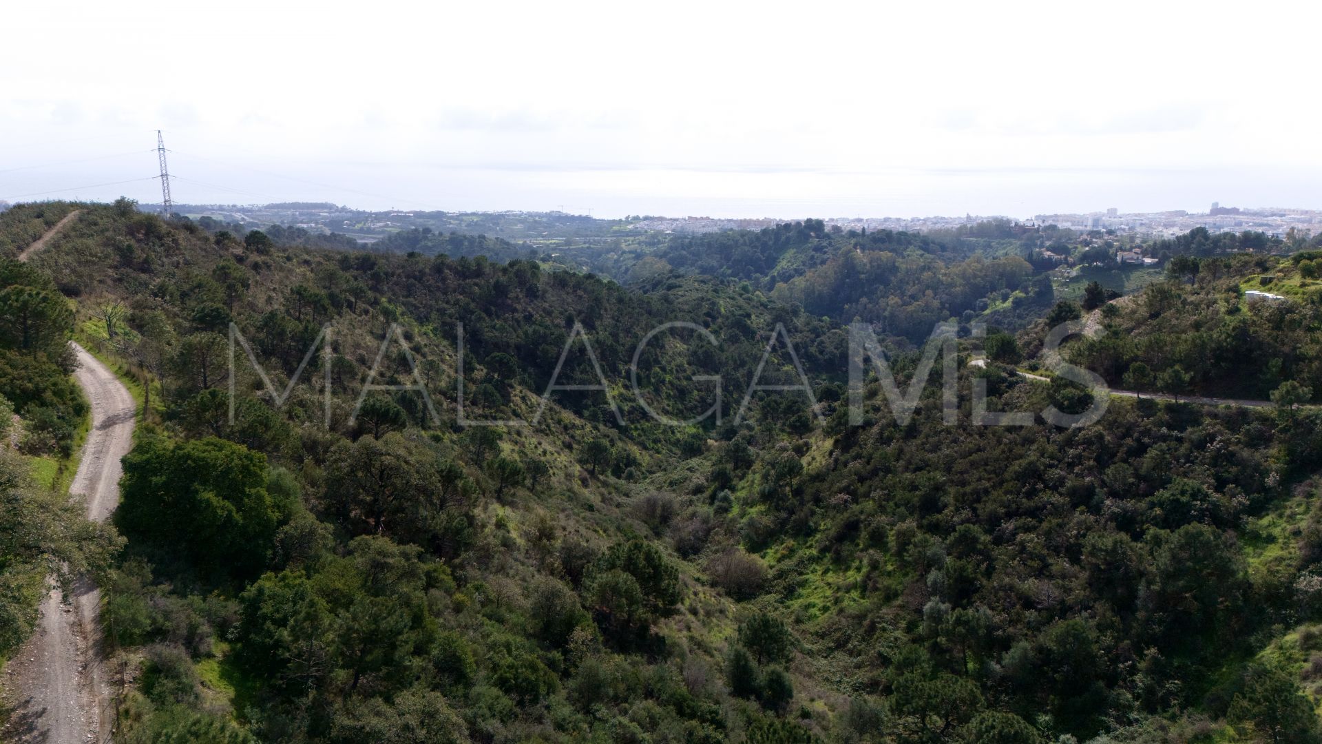 Estepona, parcela for sale