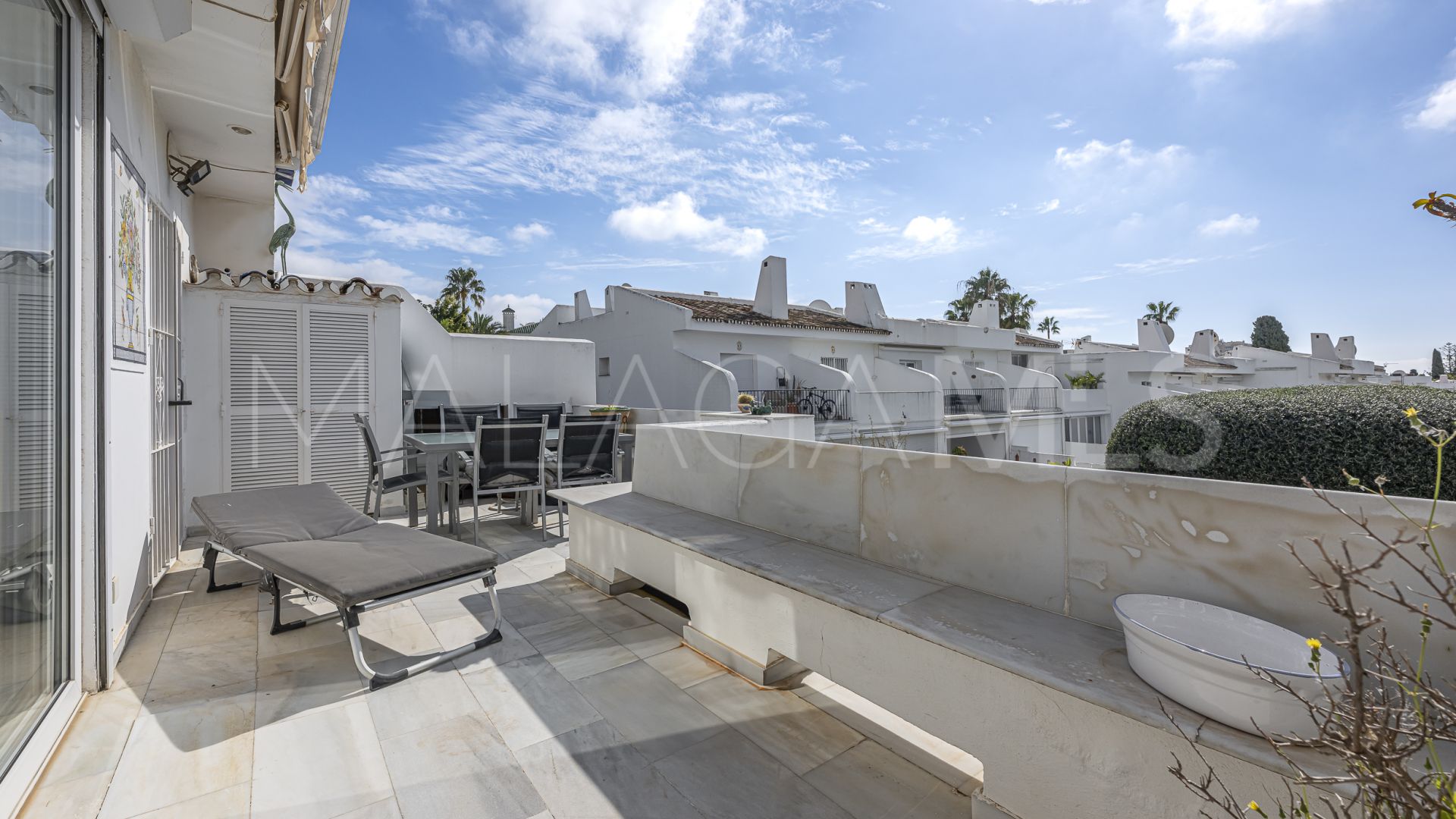 Wohnung for sale in La Rinconada