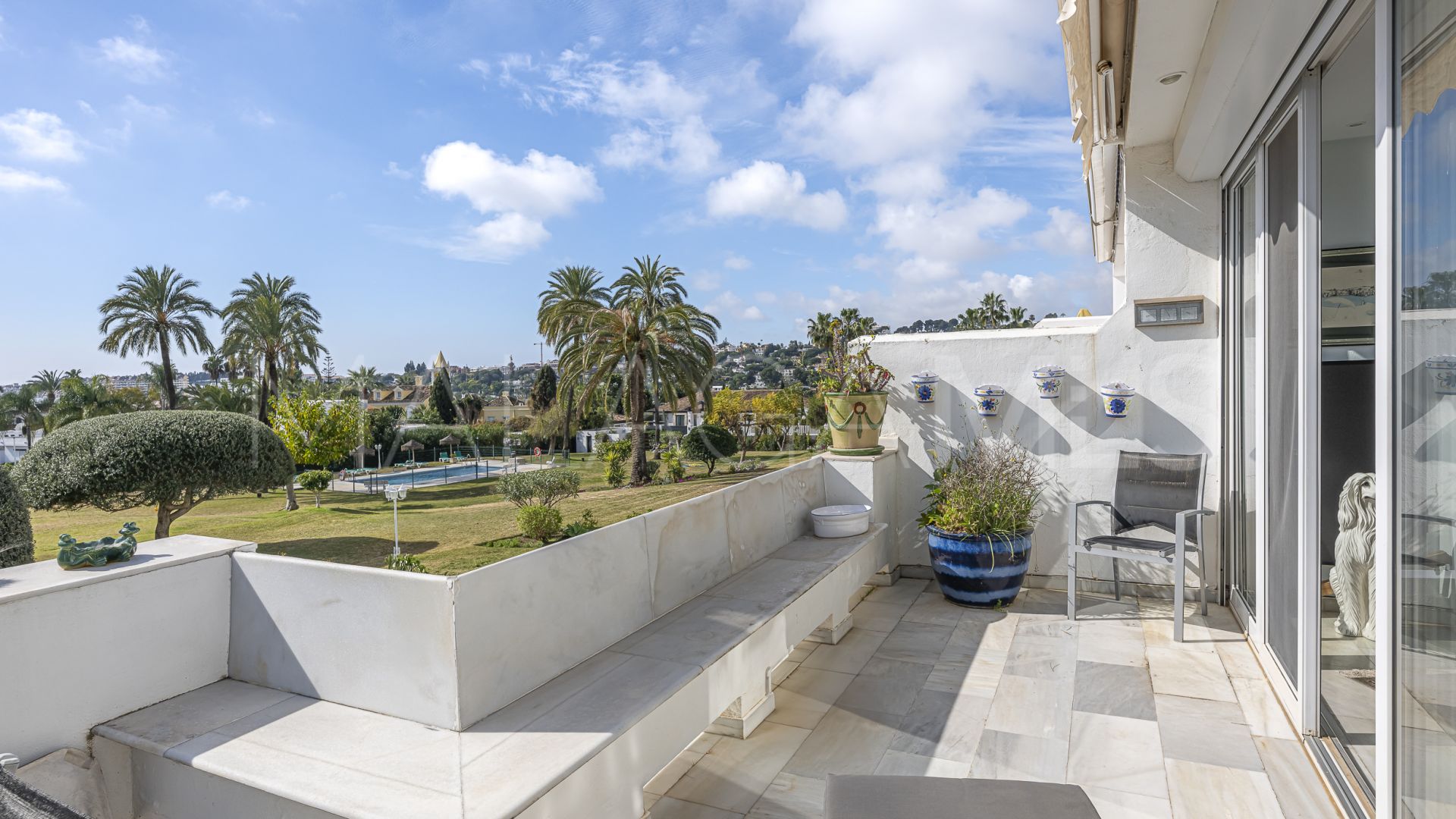 Wohnung for sale in La Rinconada