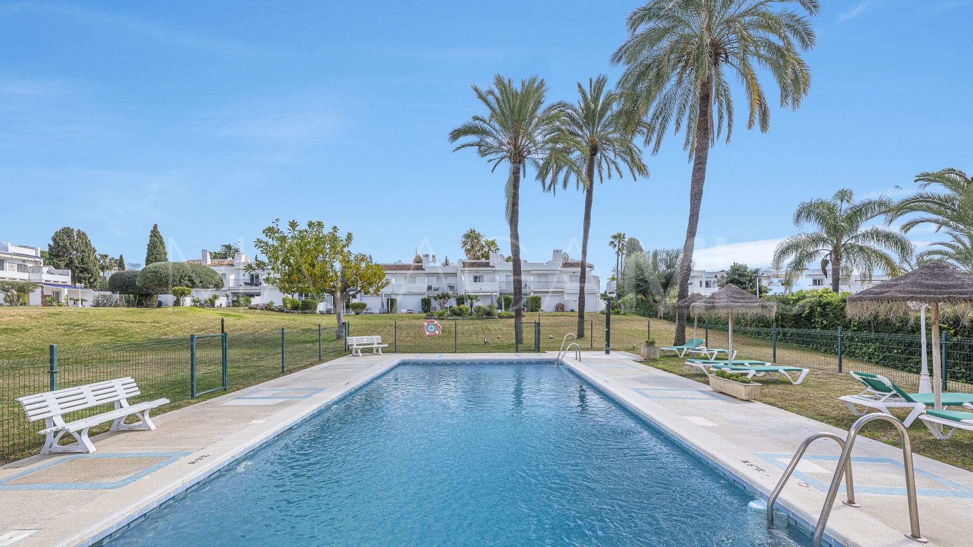 Wohnung for sale in La Rinconada