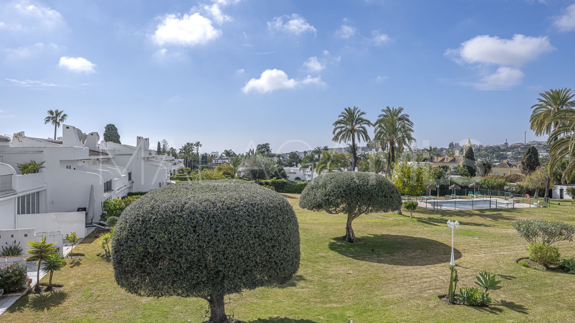 Wohnung for sale in La Rinconada