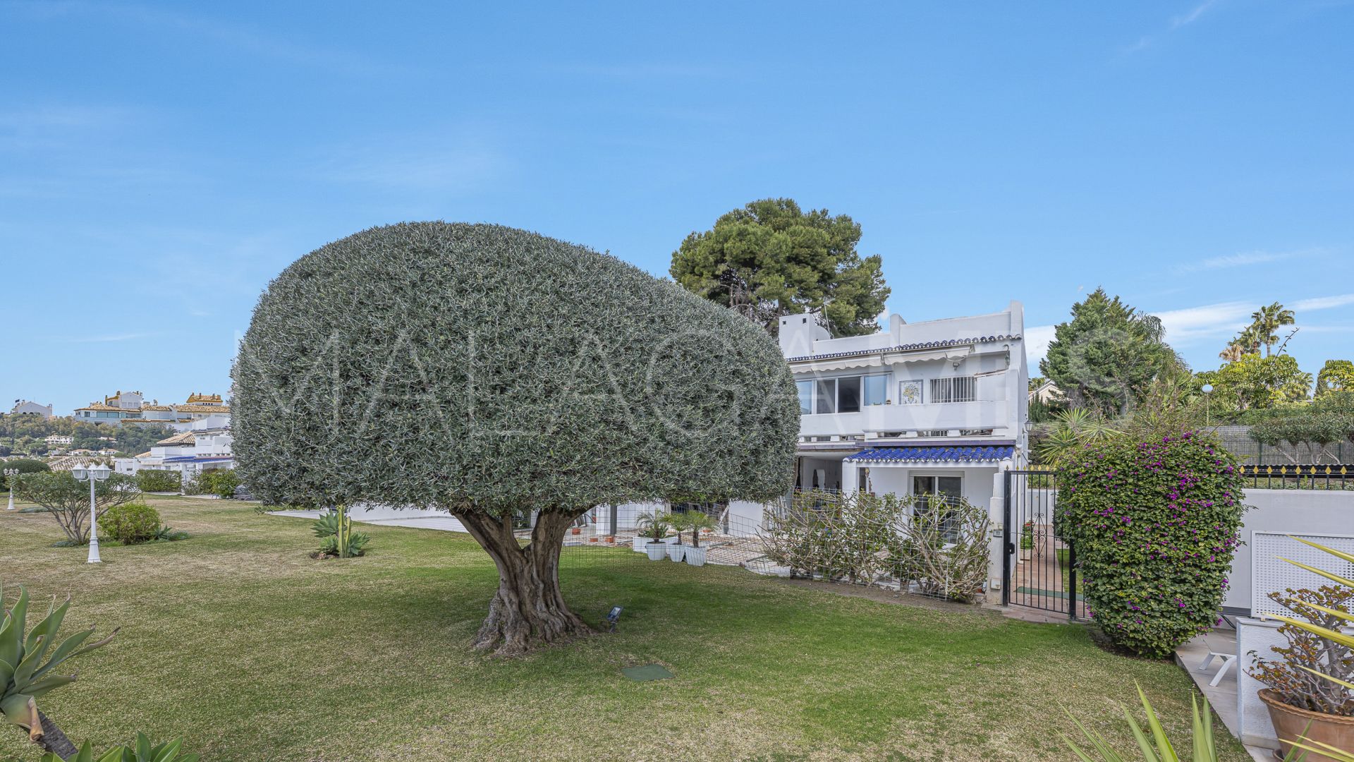 Wohnung for sale in La Rinconada