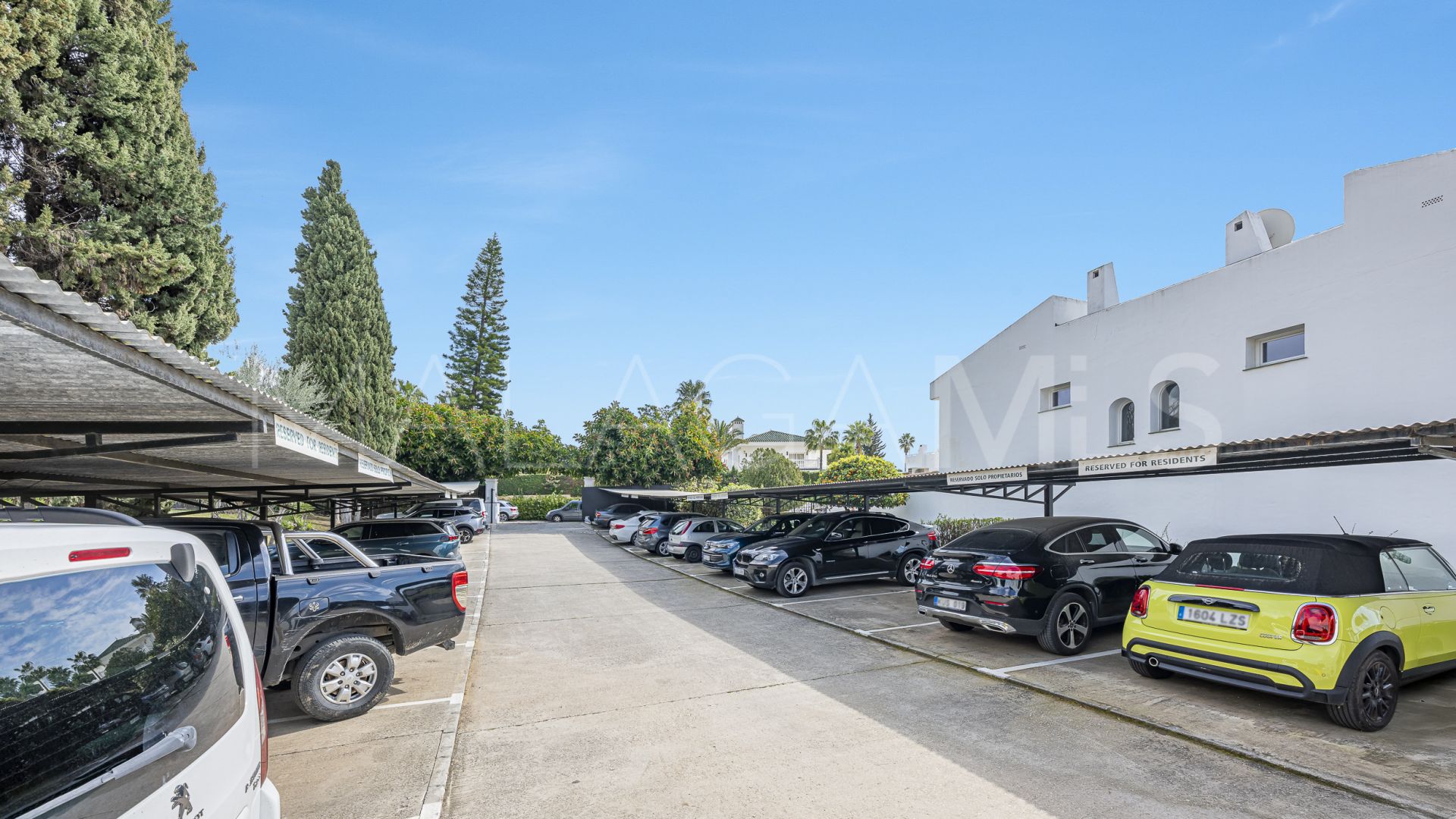 Wohnung for sale in La Rinconada