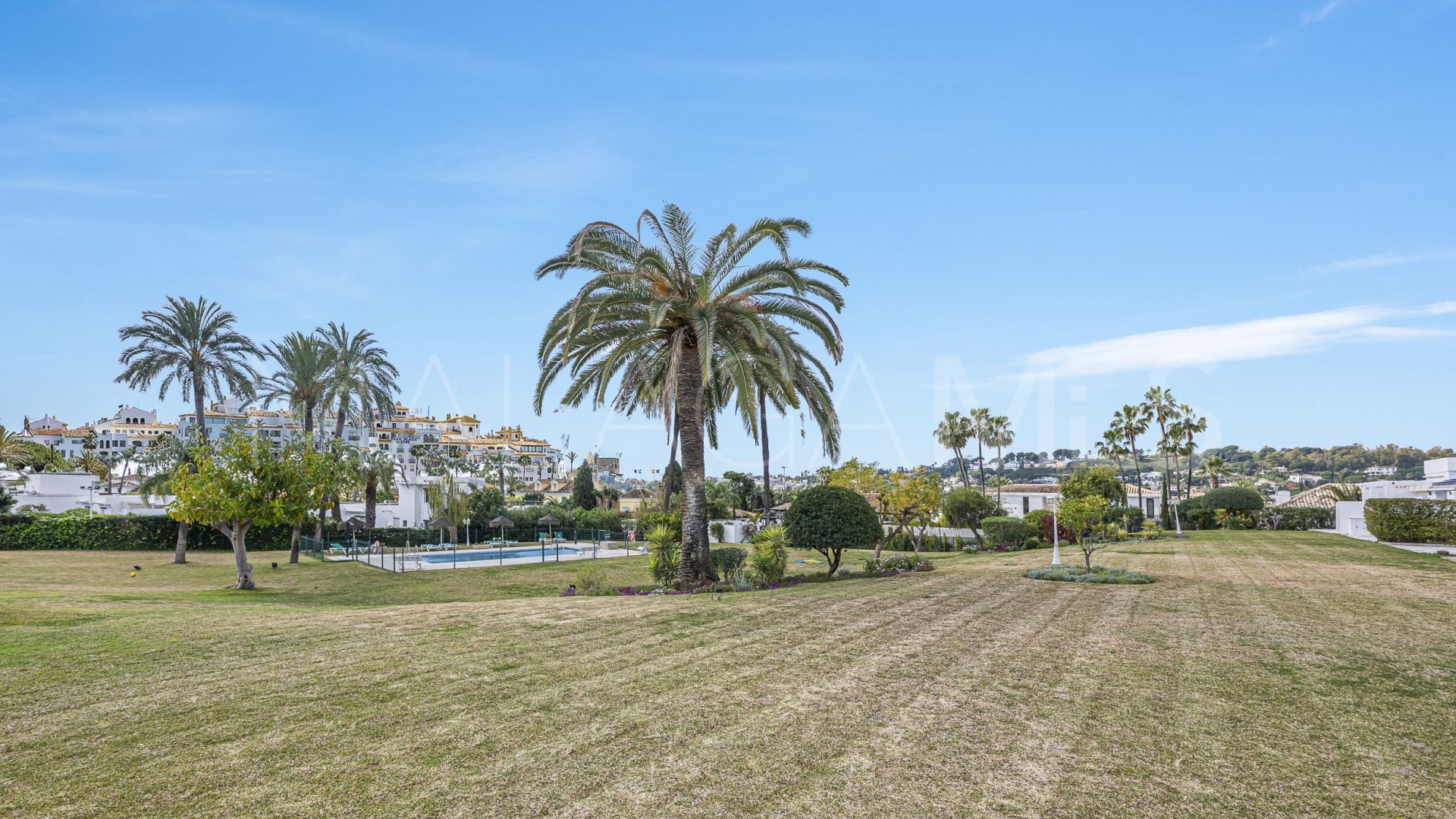 Wohnung for sale in La Rinconada