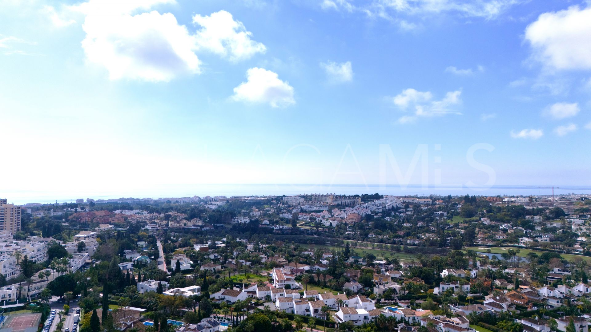 Wohnung for sale in La Rinconada