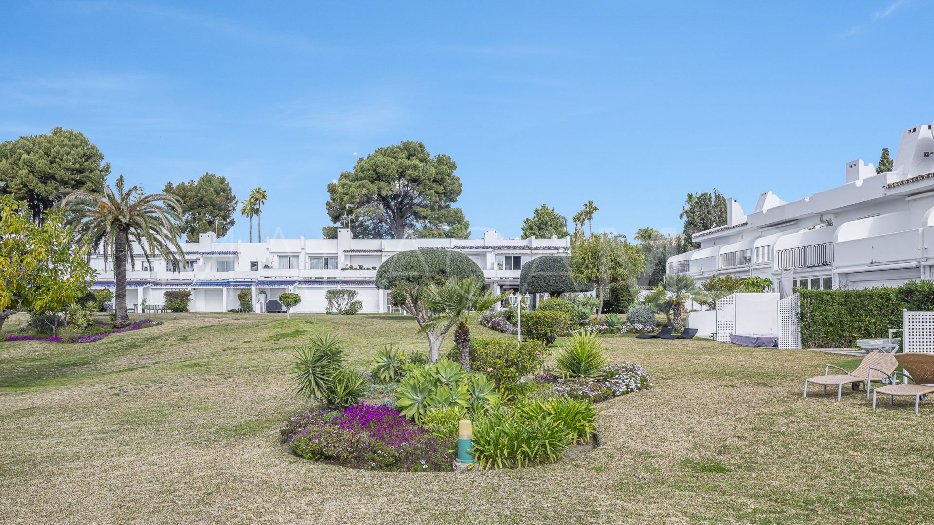 Wohnung for sale in La Rinconada