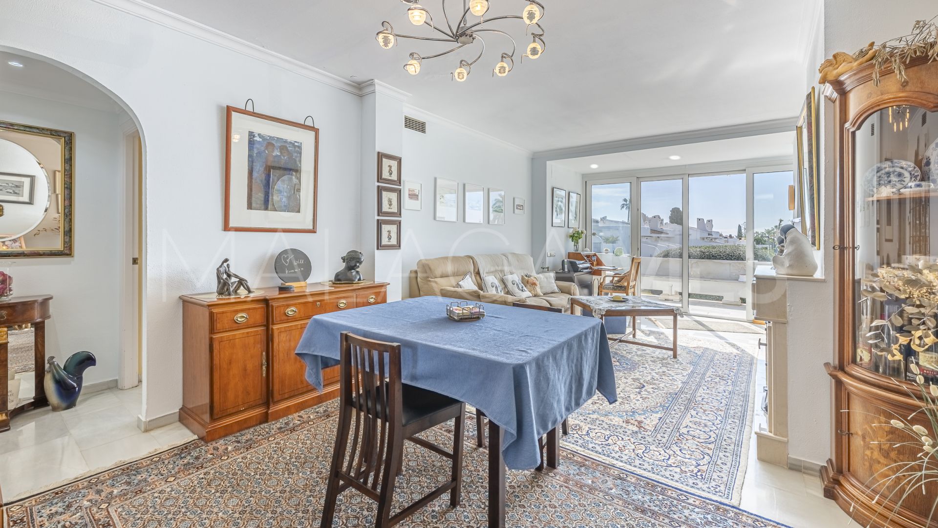 Wohnung for sale in La Rinconada